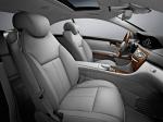 Mercedes-Benz CL500 4Matic 2010 года